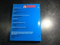 1994 Johnson Evinrude 9.9 -30 HP Outboard Shop Manual 500607 ER 9.9 10 15 20 25
