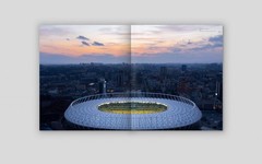 2022 Ukraine from above,Cultural History,Guidebook,Photo album in English