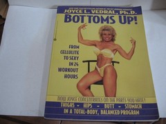Bottoms Up!