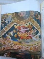 ART TREASURES OF THE VATICAN 1st Edition 1975 Hardcover 410 Photos 398 Pages