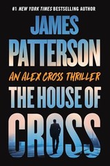 The House of Cross An Alex Cro – VERY GOOD