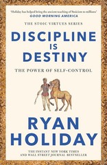 Disciplina Marcará Tu Destino / Discipline Is Destiny: the Power of Self-Control