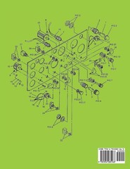Brian Greul MEP 804A/B and 814A/B 15 KW Generator Set Re (Paperback) (UK IMPORT)