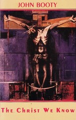 The Christ We Know by , Good Book