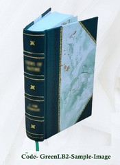 The Pro-Slavery Argument; As Maintained By The Most Distinguishe [Leather Bound]