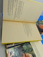 1977 Tolkein Book Set Hobbit Lord of the Rings Ballantine Books