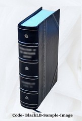 Dear Enemy 1915 By Jean Webster [Leather Bound]