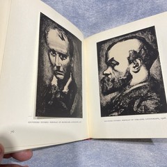 Rouault: Taste of Our Time by Lionello Venturi/ Albert Skira 1959 (26th volume)