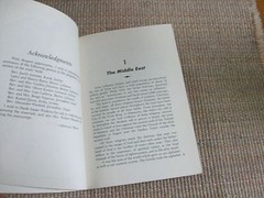 Upon This Rock: Nazarene Missions 1972-73 in Mideast, Cape Verde,Europe (Pb)