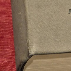 THE LORD OF THE RINGS Deluxe Edition by J.R.R. Tolkien Faux Leather Bound