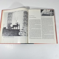 Lot 2 Ladies Home Journal Interior Decoration Halsey Family Decorates Varney Vtg