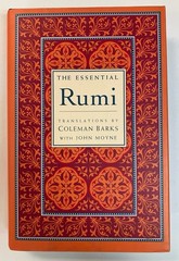 The Essential Rumi by Rumi, Jalal al-Din Hardcover