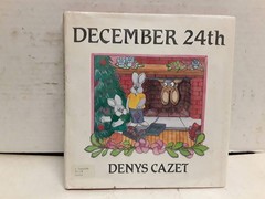 December 24th