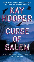 Curse of Salem (Bishop/Special Crimes Unit, Bk. 20)