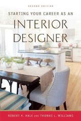 Starting Your Career as an Interior…, Williams, Thoma