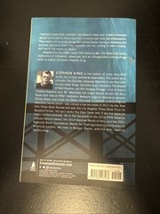 The Body By Stephen King Paperback New ISBN 978-1-9821-0353-8