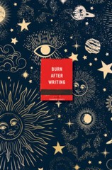 Burn After Writing (Celestial) – Paperback By Jones, Sharon – VERY GOOD
