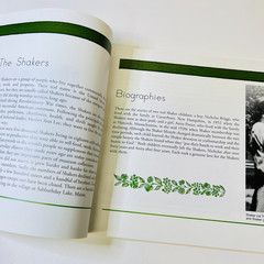 Shaker Children: True Stories and Crafts – Paperback