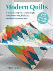 Modern Quilts: 25 projects to – GOOD