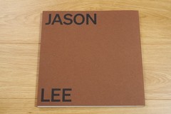 Jason Lee TX I CA 19 Photobook 9.9×9.9in 120 Pages 2024 Stanley Barker