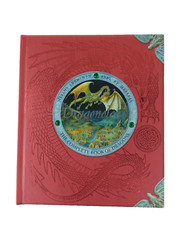 Ologies Ser.: Dragonology : The Complete Book of Dragons by Ernest Drake (2003,