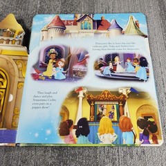 Sofia’s Magical World Sofia the First 2015 Disney Junior