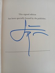 Unrestricted Access By James Rollins Signed Hardcover 390 Pages