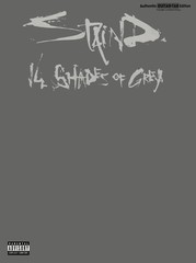 Staind – 14 Shades of Grey by Staind