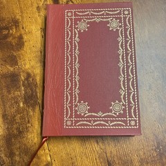 The Trial Of Bernhard Goetz by George P. Fletcher The Notable Trials Library hc