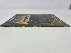1997 DOOM 64 AUTHORIZED STRATEGY GUIDE BRADYGAMES NINTENDO 64 MAPS CHEATS