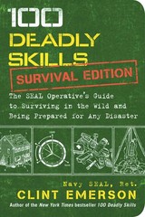 100 Deadly Skills by Emerson