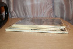 Messianic Judaism Class, Student/Answer Books, 6 Volume Set by Rabbi Jonathan Be