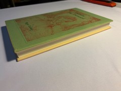Dilvish, the Damned by Roger Zelazny No. 227 of 333 signed 1st cloth edition