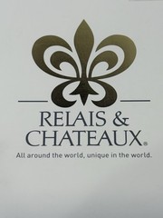 Relais & Chateaux 2013 Edition 734 pages Beautiful Worldwide Properties English