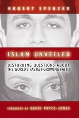 Islam Unveiled: Disturbing Questions About the World’s Fastest-Growin – GOOD
