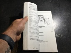1999 Evinrude EE 90, 115, 150, 175 HP FFI V4 & V6 Outboard Service Manual 787024