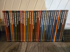 Time Life Home Repair And Improvement Books – YOU CHOOSE – Vintage Hardcover
