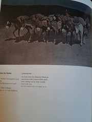 Frederic Remington: The Color of Night Fine/Fine HB Free Shipping