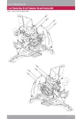 Nuts & Bolts Vol. 27 2 cm Flak 38 New Free Shipping
