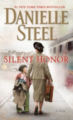 Silent Honor – Mass Market Paperback By Steel, Danielle – GOOD