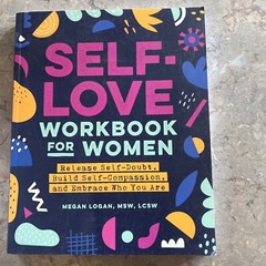 Self-Love Workbook for Women By Megan Logan Paperback
