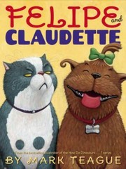 Felipe and Claudette by Teague, Mark