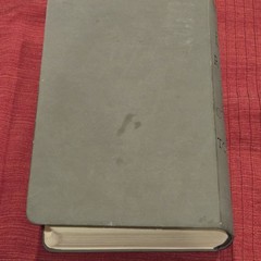 THE LORD OF THE RINGS Deluxe Edition by J.R.R. Tolkien Faux Leather Bound