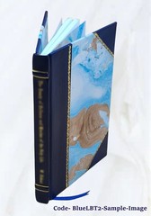 The Embroiderer’S Book Of Design : Containing Initials, Emblems, [Leather Bound]