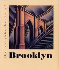 The Neighborhoods of Brooklyn (Neighborhoods of New York City) Jackson, Profess