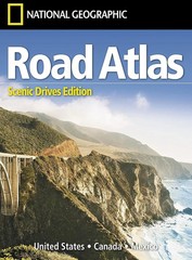 Rand Mcnally USA Road Atlas 2027 BEST Large Scale Travel Maps United States NEWW