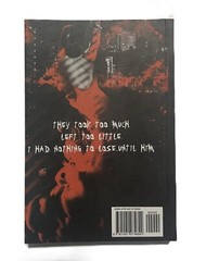 The Mindfuck Series by S.T. Abby ,thrilling and dark romance paperback