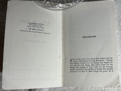 Lot of 5 Eric Butterworth Vintage Books Read Description