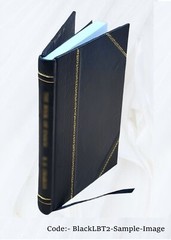 Analogy And The Problem Of God’S Personality. 1955 [Leather Bound]