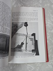 Vintage 1980 Appliance Repair by Dennis Caprio Book, No Dust Jacket